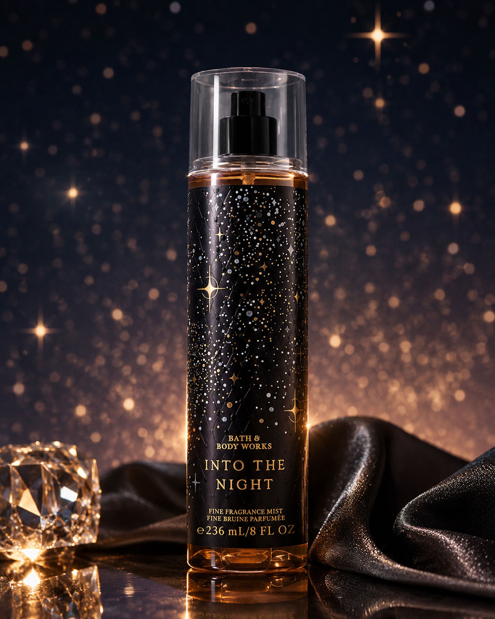 Bath and Body Works Into The Night Body Mist